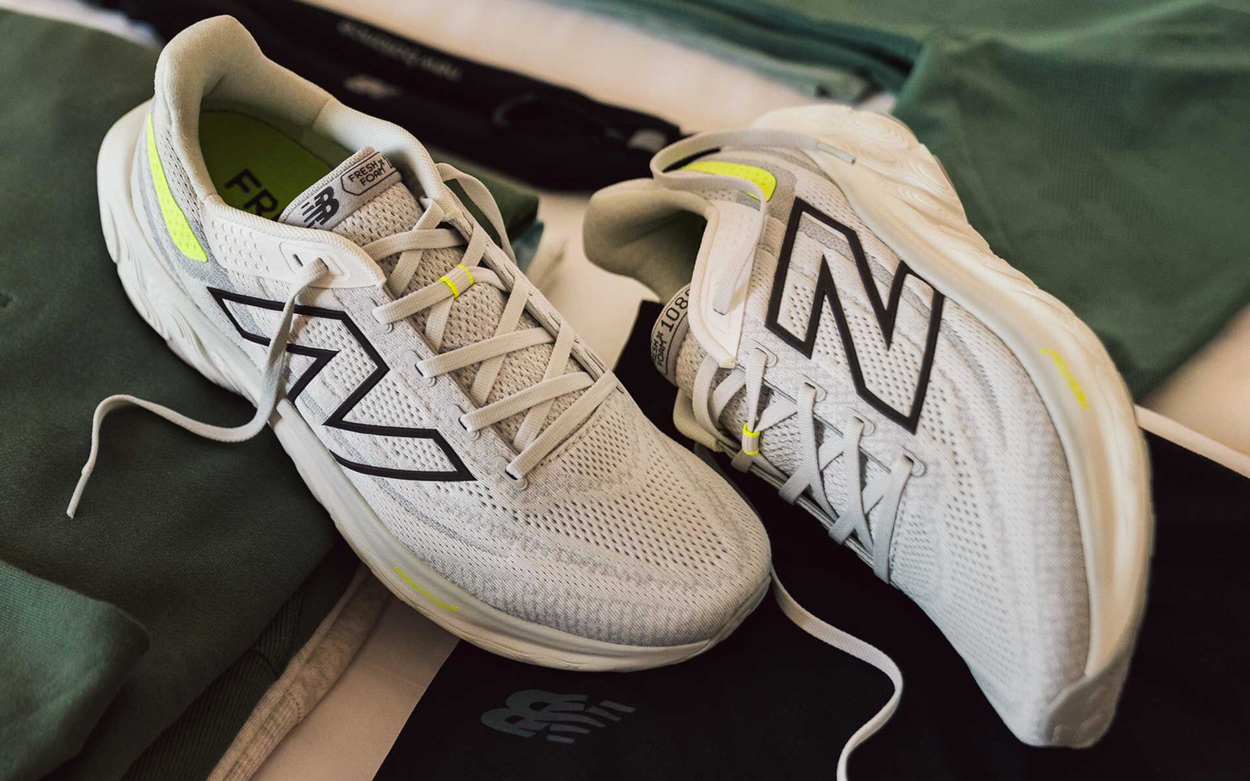Shop Jennifer Aniston's New Balance Sneakers — On Sale Now! | Us Weekly